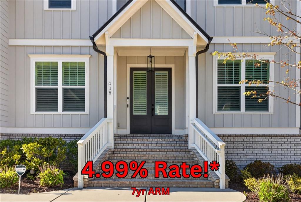 416 Nickajack Retreat Lane