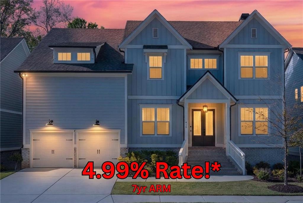 416 Nickajack Retreat Lane