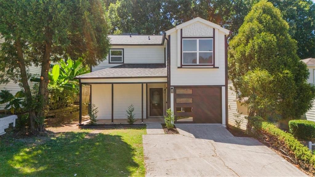 1172 Red Oak Cove