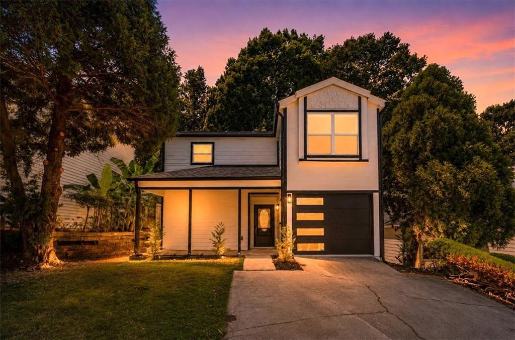 1172 Red Oak Cove