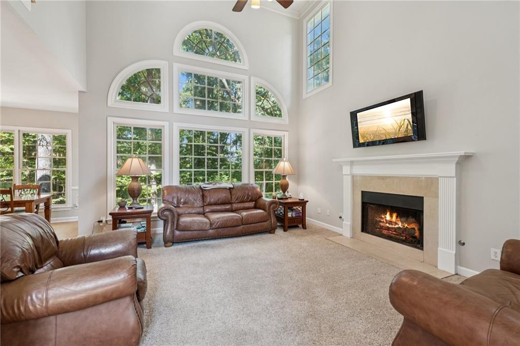 1850 Noblin Ridge Way