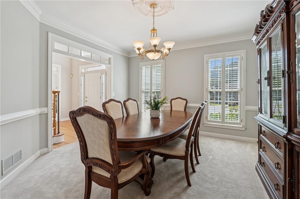 1850 Noblin Ridge Way