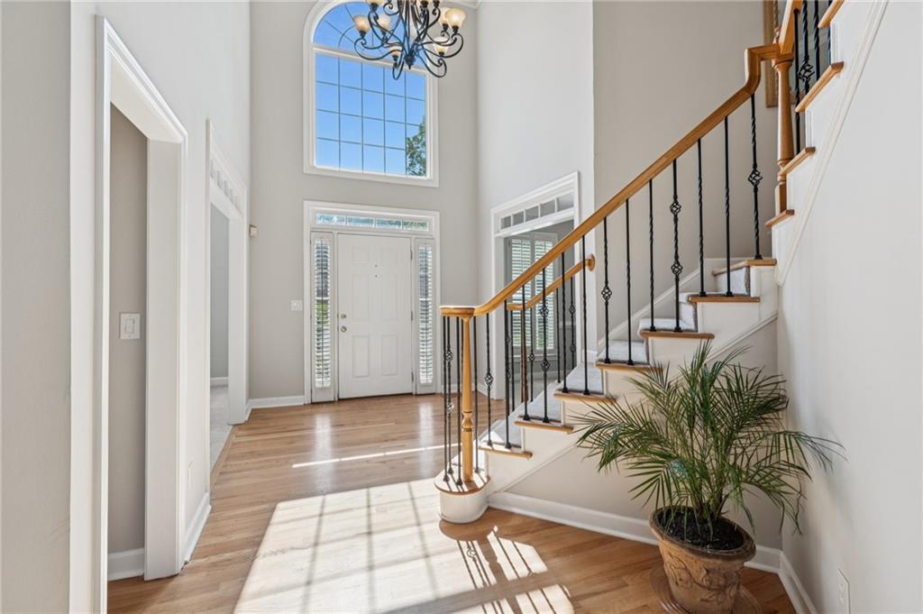 1850 Noblin Ridge Way