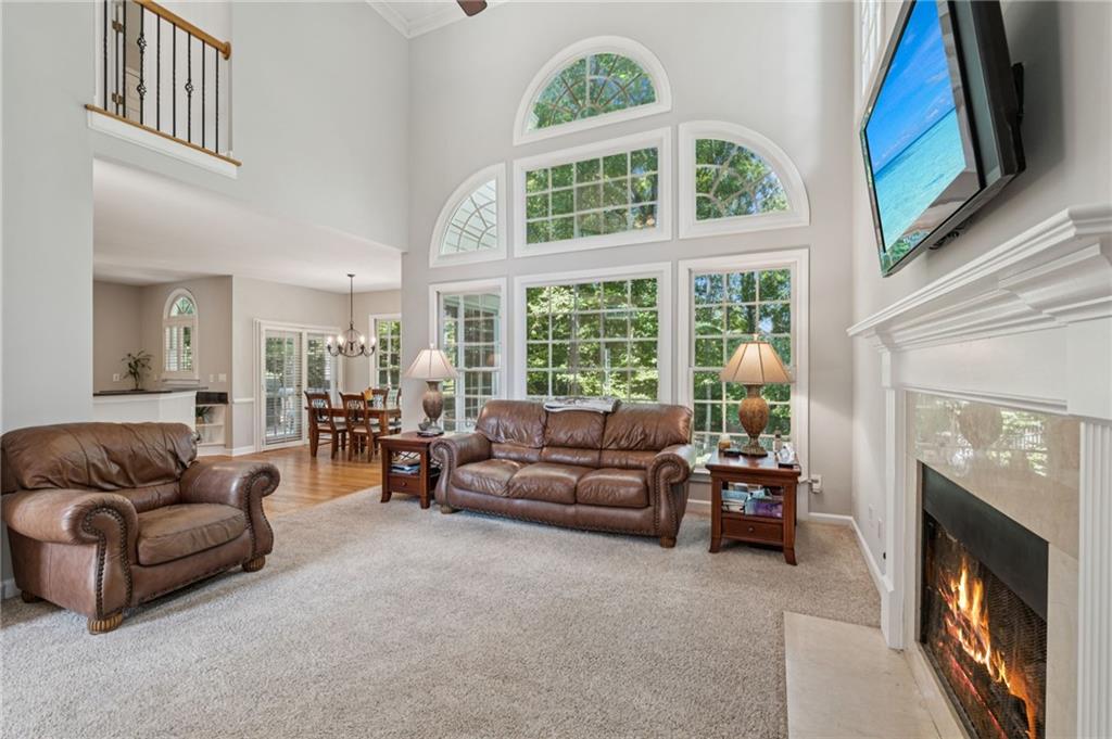 1850 Noblin Ridge Way