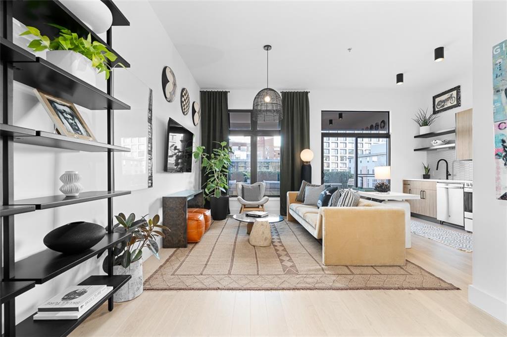 567 Ponce De Leon Avenue NE 415