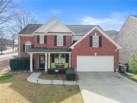 Homes For Sale - 2761 Bald Cypress Drive<br/> Braselton, GA 30517