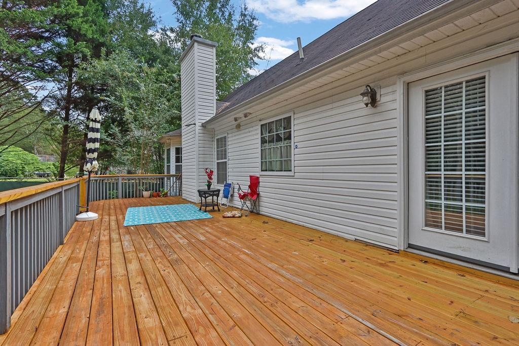 3140 Willow Park Drive