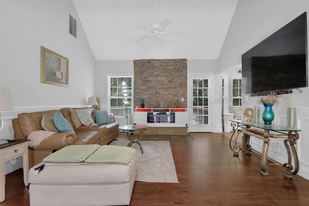 3140 Willow Park Drive