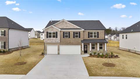 Homes For Sale - 2897 Eucalyptus Road<br/> Loganville, GA 30052