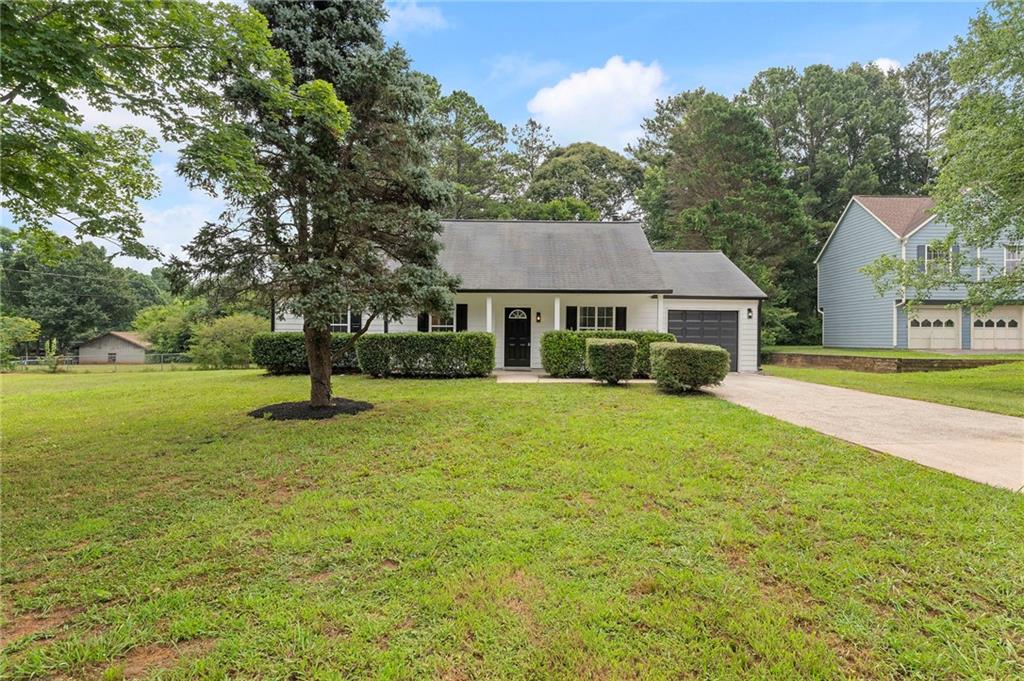 85 Settlers Mill Run