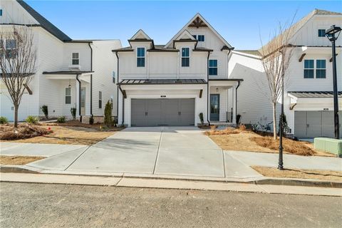 630 Silva Street Cumming GA 30040