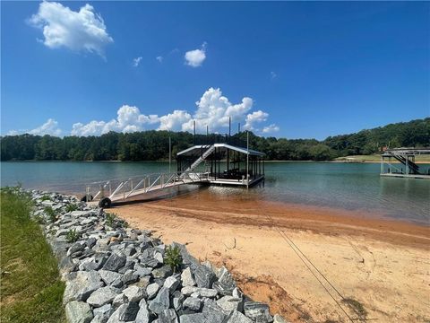 Vacant Land For Sale - Raines Drive<br/> Cumming, GA 30041