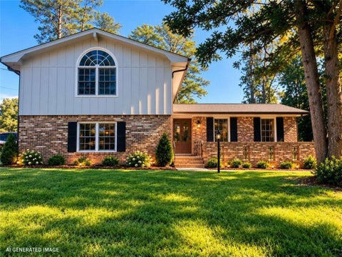 Homes For Sale - 4139 Casa Loma Drive<br/> Decatur, GA 30034