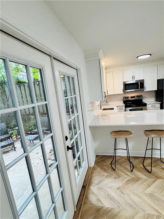 102 Adrian Place, Atlanta, Georgia image 38