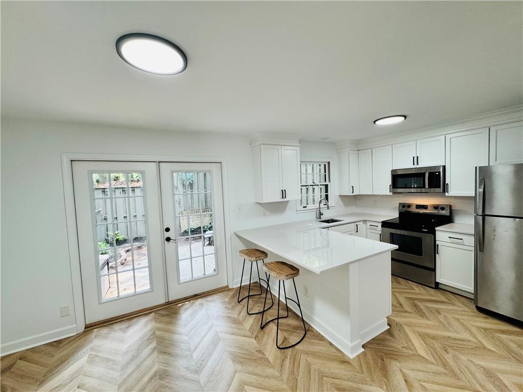 102 Adrian Place, Atlanta, Georgia image 13