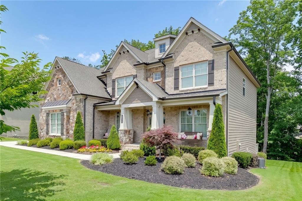 4695 Gablestone Crossing