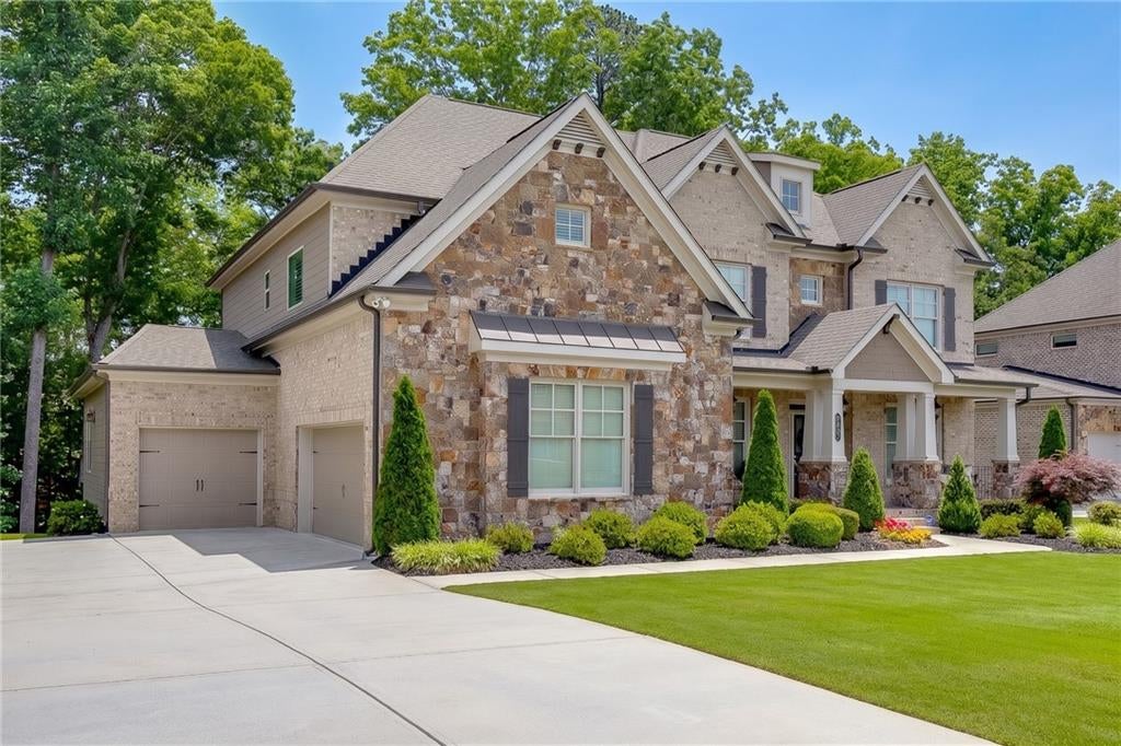4695 Gablestone Crossing