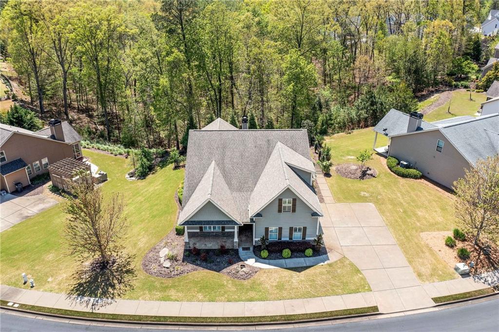 167 Arrowridge, Waleska, Georgia image 6