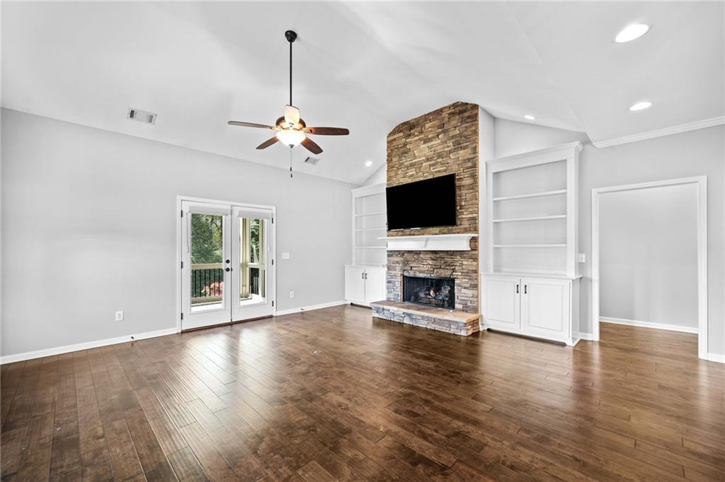 167 Arrowridge, Waleska, Georgia image 28