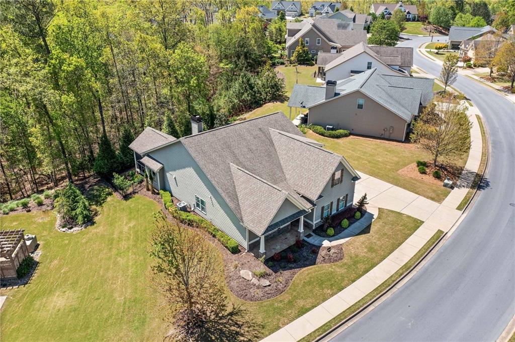 167 Arrowridge, Waleska, Georgia image 7