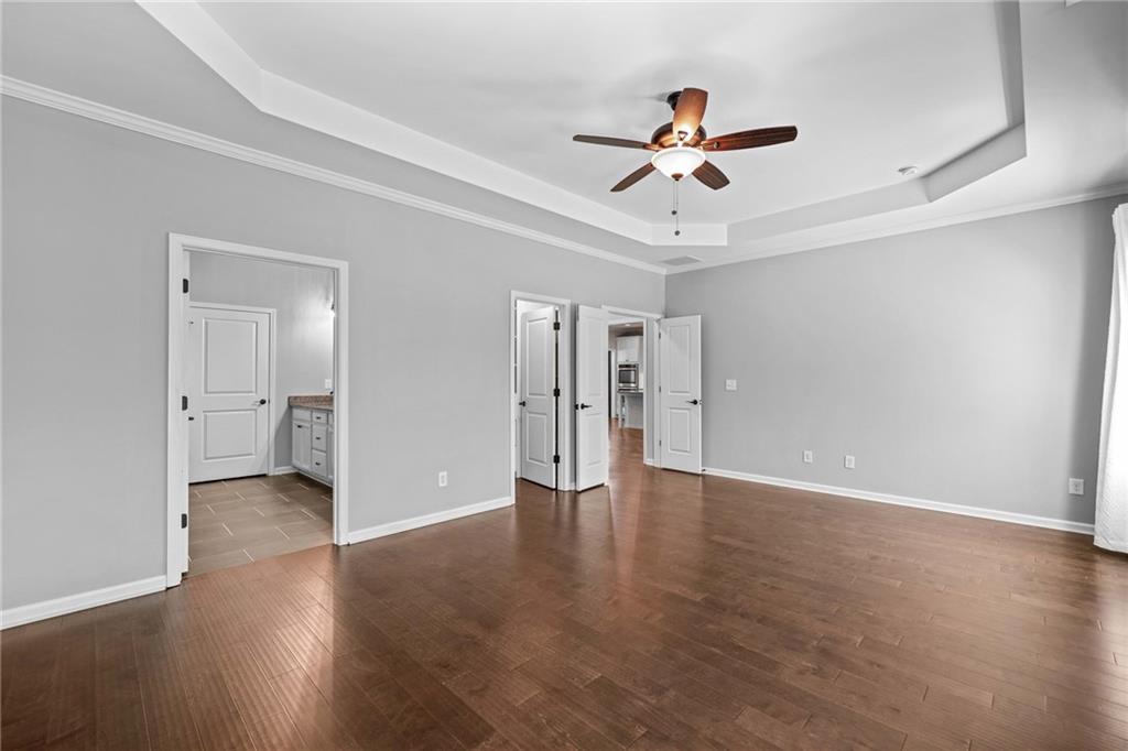 167 Arrowridge, Waleska, Georgia image 36