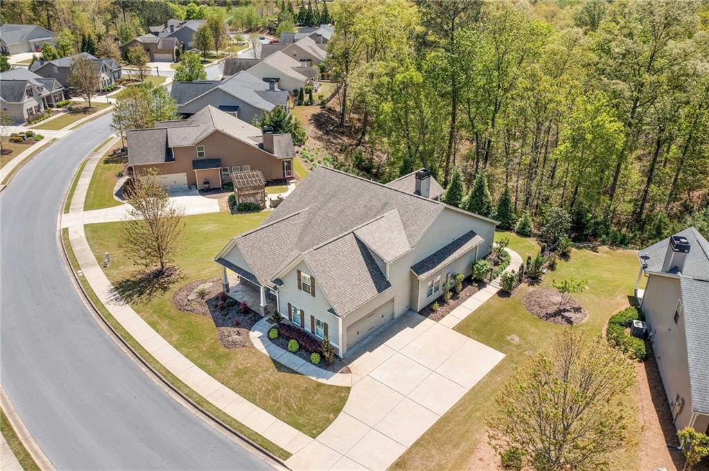 167 Arrowridge, Waleska, Georgia image 5