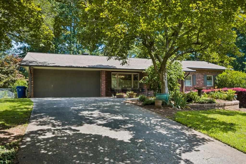 2478 Williamswood Court