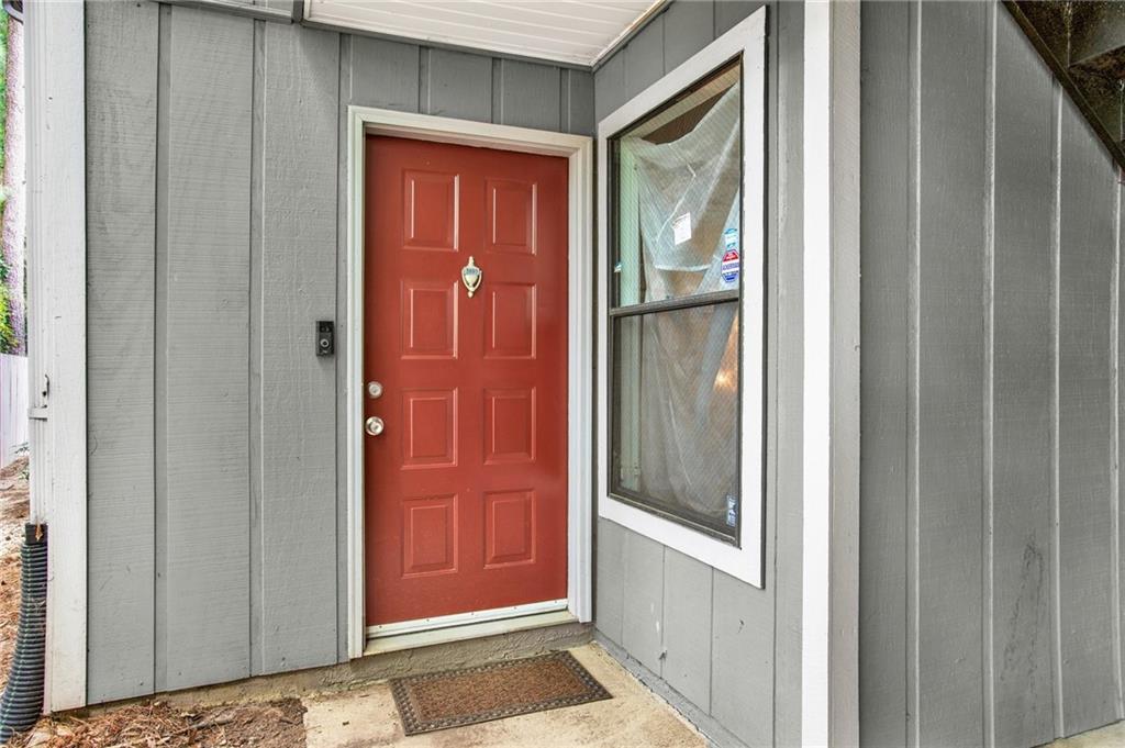 3893 Woodridge Way