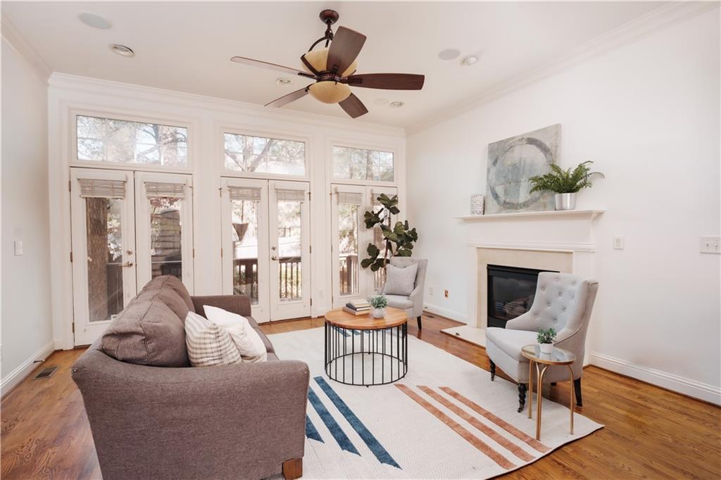 2661 Rivers Edge Drive, Atlanta, Georgia image 4