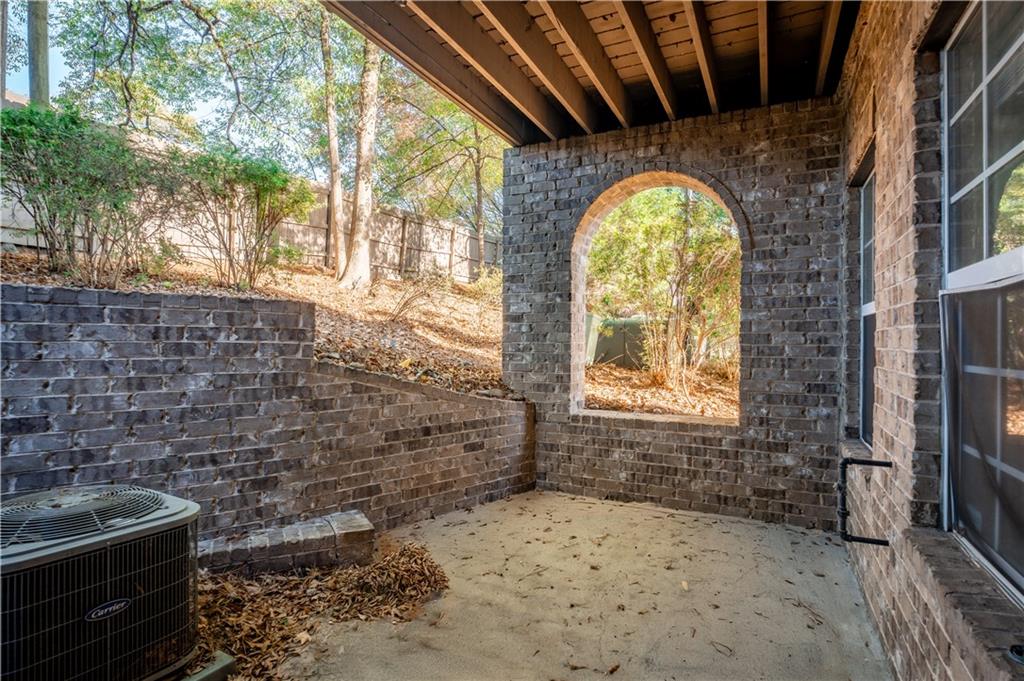 2661 Rivers Edge Drive, Atlanta, Georgia image 19