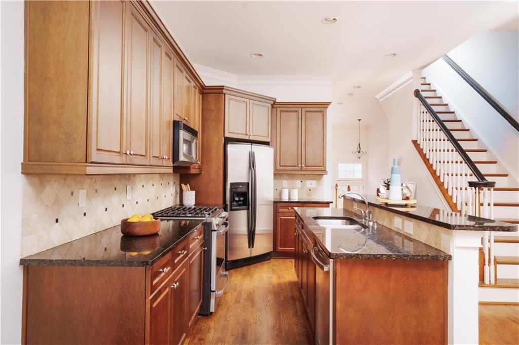 2661 Rivers Edge Drive, Atlanta, Georgia image 7