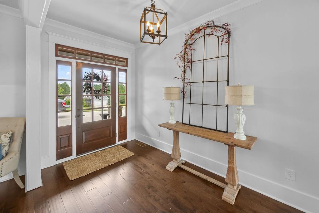93 Village Ridge