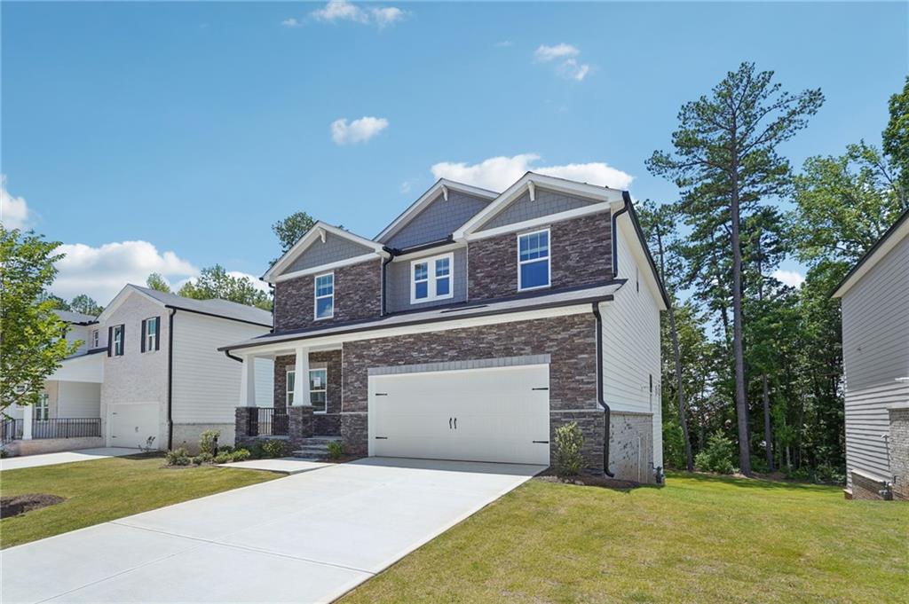 161 Martin Spring Road