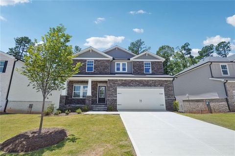 161 Martin Spring Road Lawrenceville GA 30045