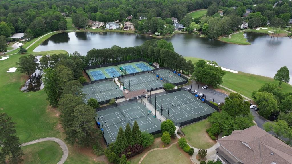 10310 Amberside Court, Roswell, Georgia image 34