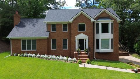 10310 Amberside Court Roswell GA 30076