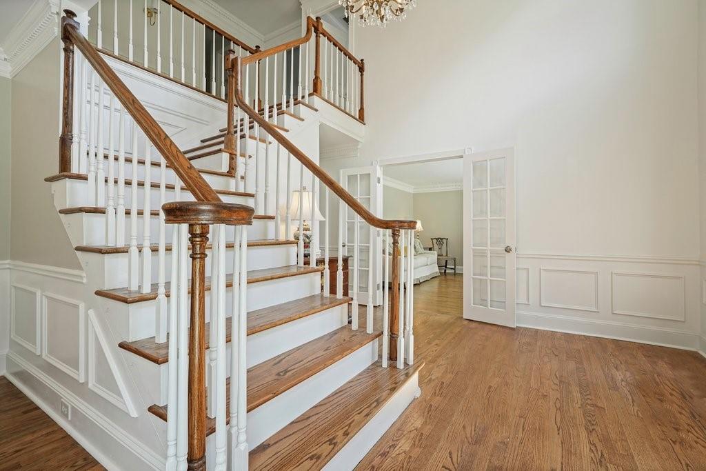 10310 Amberside Court, Roswell, Georgia image 5