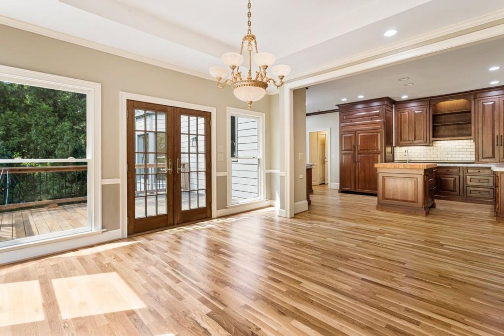 3646 Sope Creek Farm, Marietta, Georgia image 34