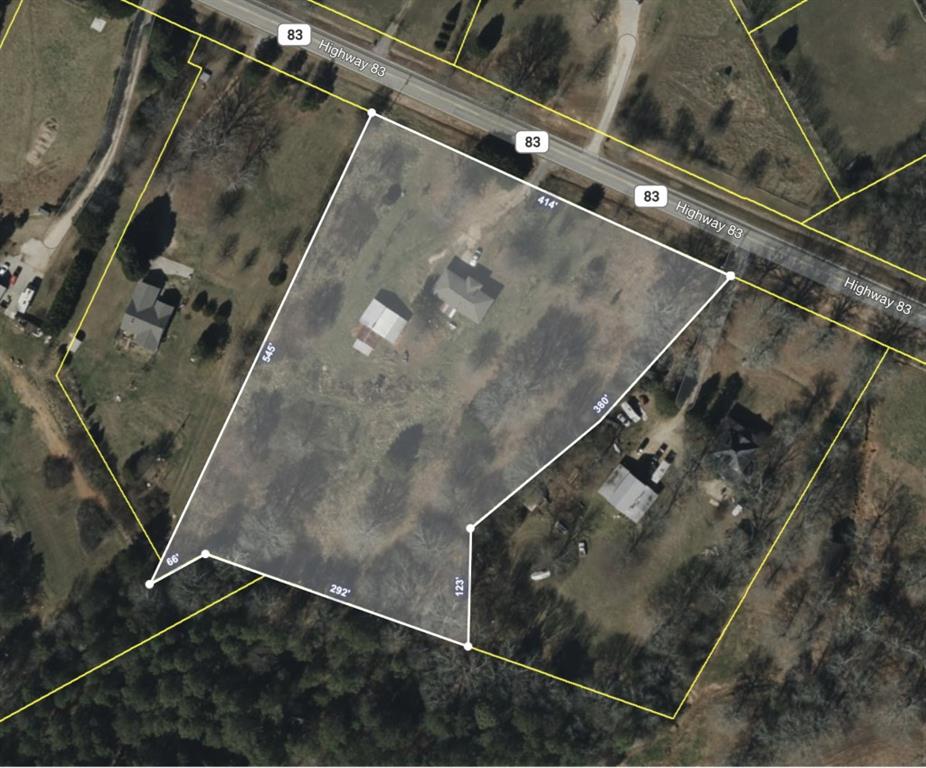 4441 Highway 83, Good Hope, Georgia image 1