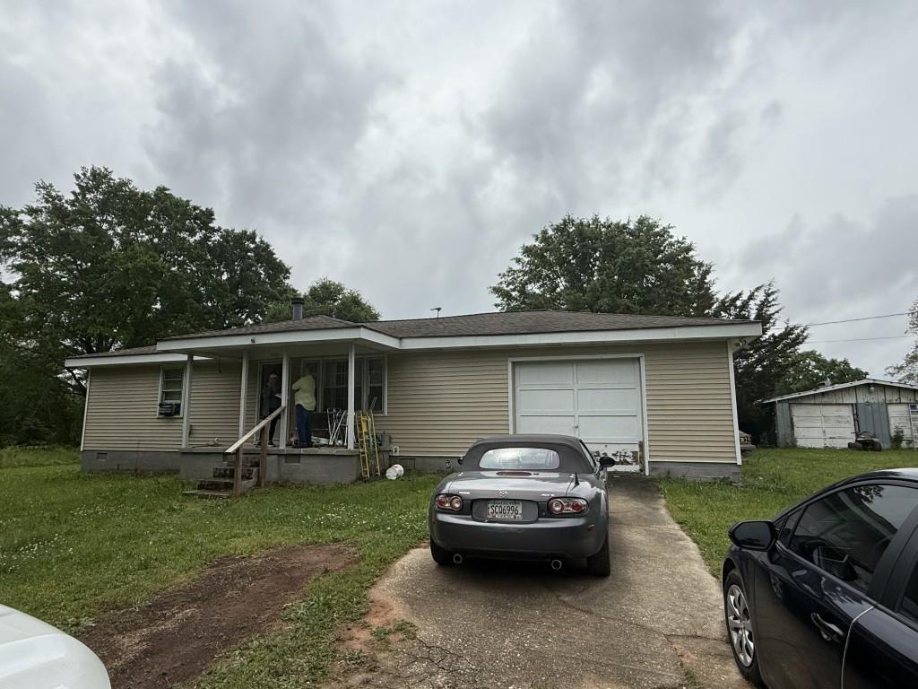 4441 Highway 83, Good Hope, Georgia image 5