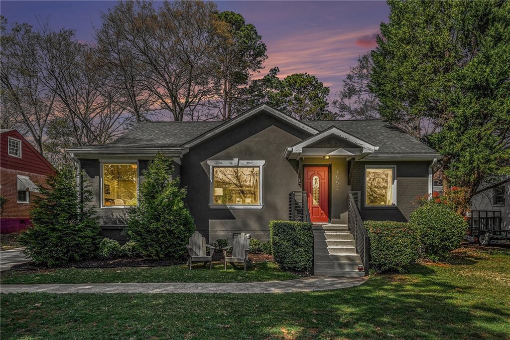 1552 Newton Avenue, Atlanta, Georgia image 26