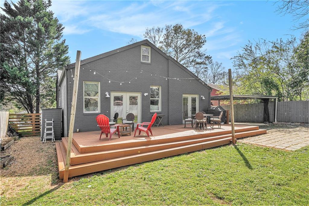1552 Newton Avenue, Atlanta, Georgia image 23