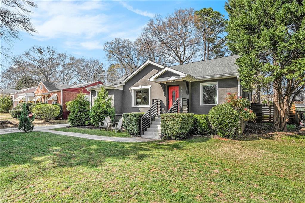 1552 Newton Avenue, Atlanta, Georgia image 25