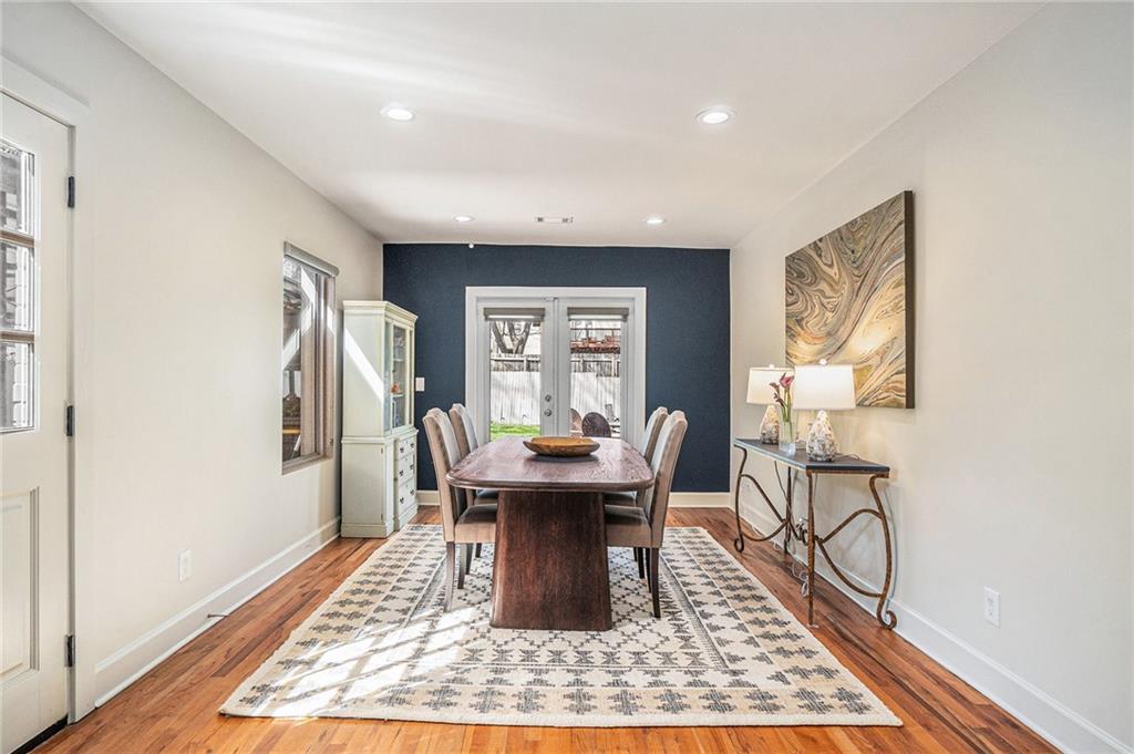 1552 Newton Avenue, Atlanta, Georgia image 7