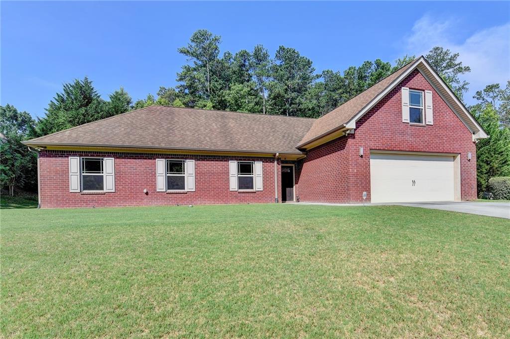 5600 Orouke Road