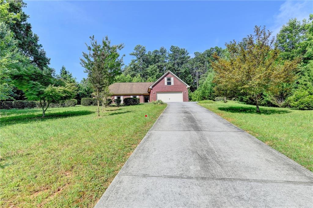 5600 Orouke Road
