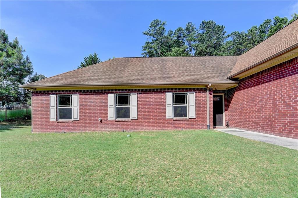 5600 Orouke Road