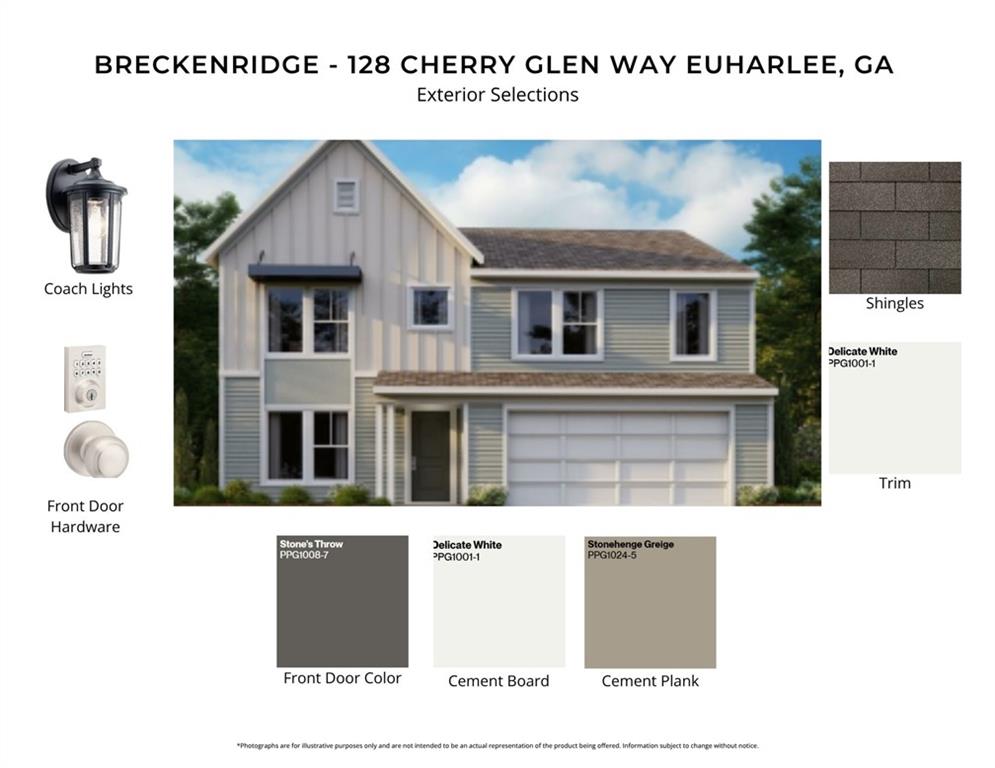 128 Cherry Glen Way