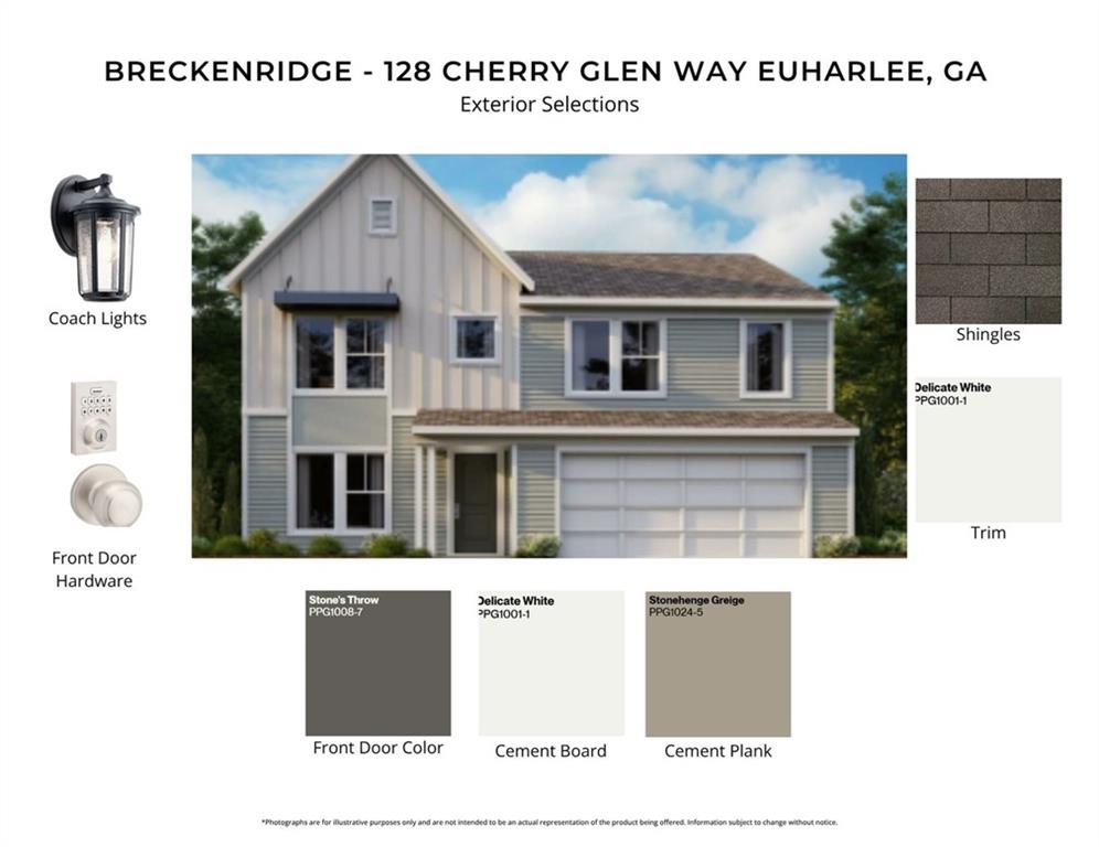 128 Cherry Glen Way