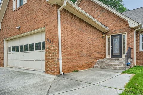 1523 Pangborn Station Drive Decatur GA 30033
